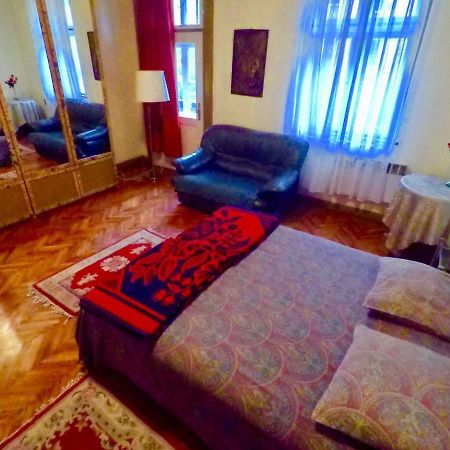 Sweet Harmony Apartment Βελιγράδι Εξωτερικό φωτογραφία