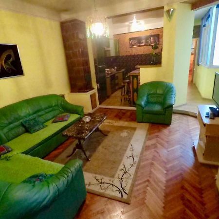 Sweet Harmony Apartment Βελιγράδι Εξωτερικό φωτογραφία