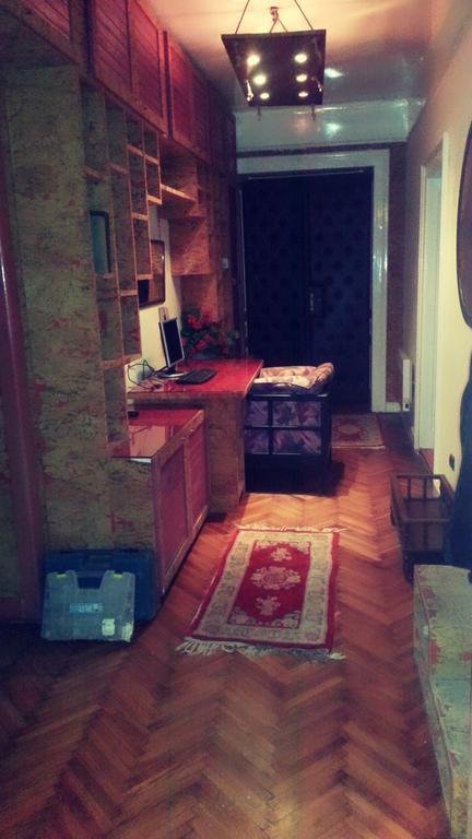 Sweet Harmony Apartment Βελιγράδι Εξωτερικό φωτογραφία