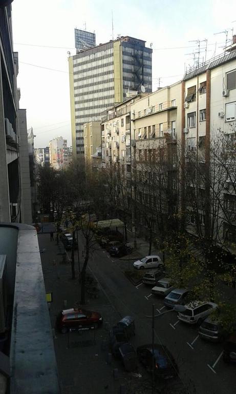Sweet Harmony Apartment Βελιγράδι Εξωτερικό φωτογραφία