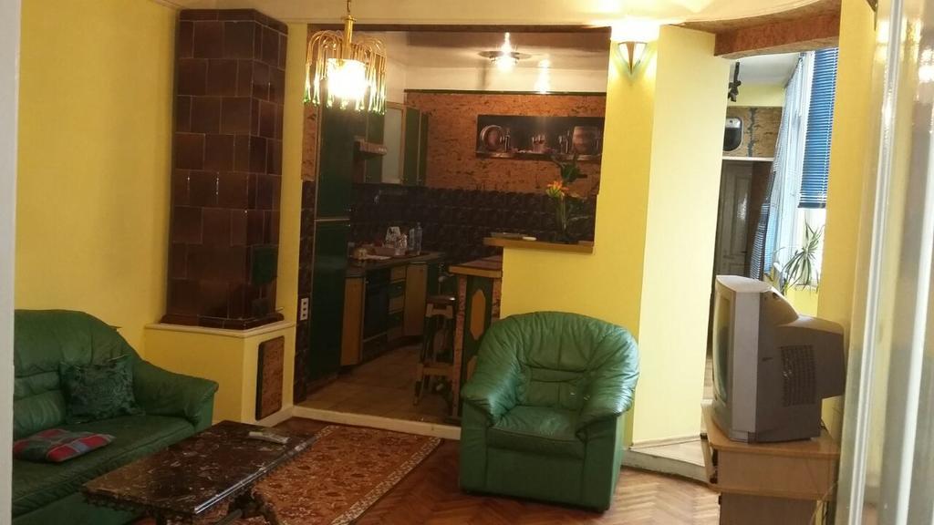 Sweet Harmony Apartment Βελιγράδι Εξωτερικό φωτογραφία