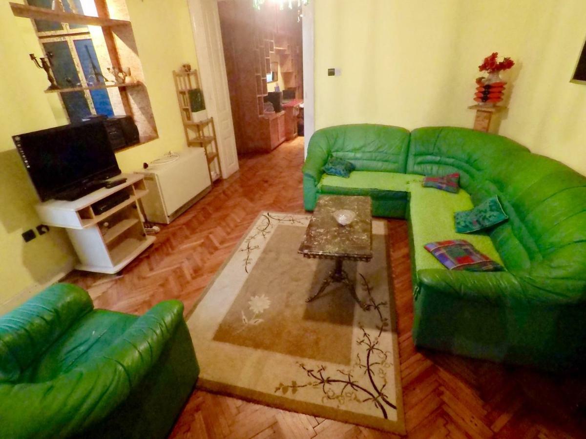 Sweet Harmony Apartment Βελιγράδι Εξωτερικό φωτογραφία