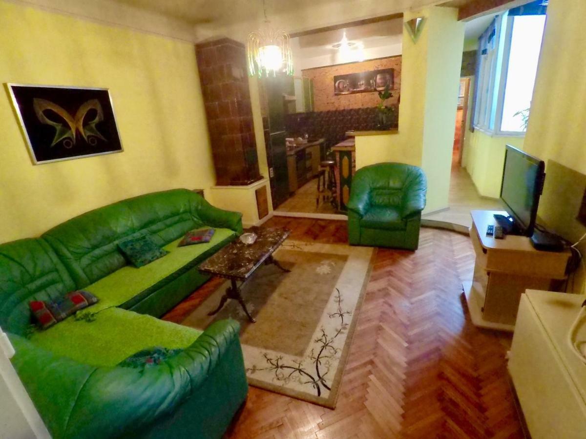 Sweet Harmony Apartment Βελιγράδι Εξωτερικό φωτογραφία