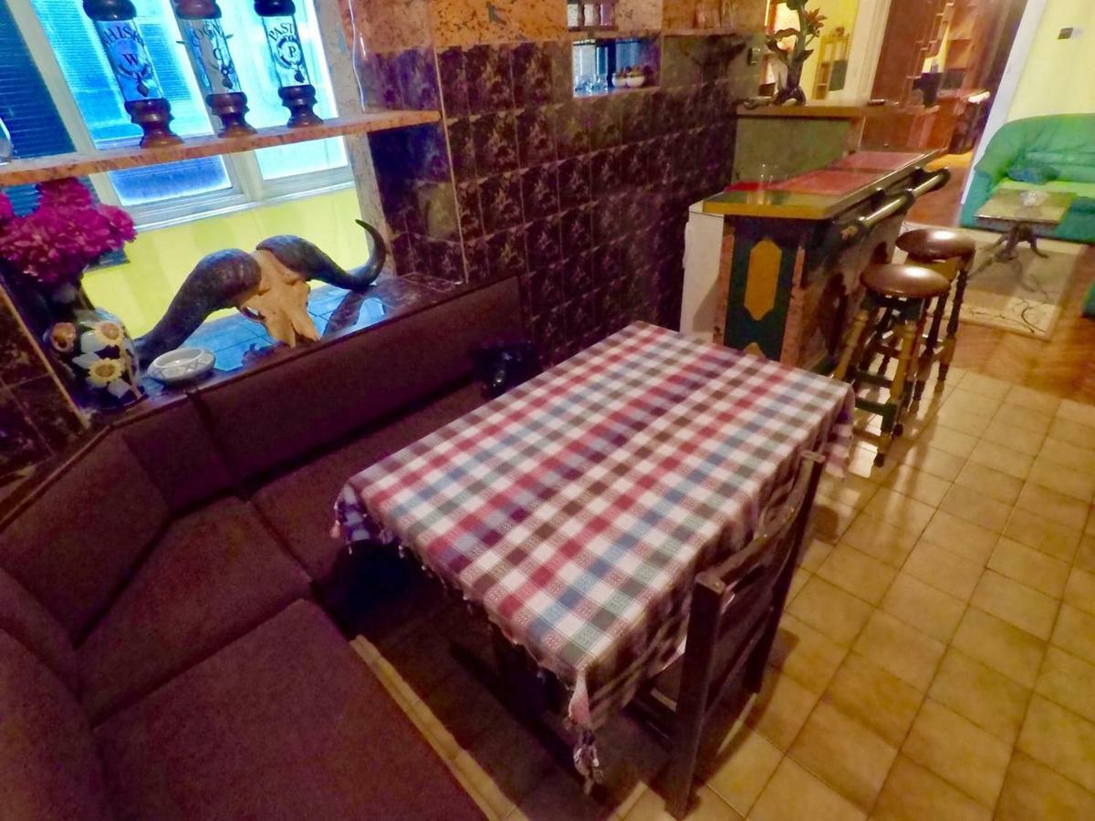 Sweet Harmony Apartment Βελιγράδι Εξωτερικό φωτογραφία
