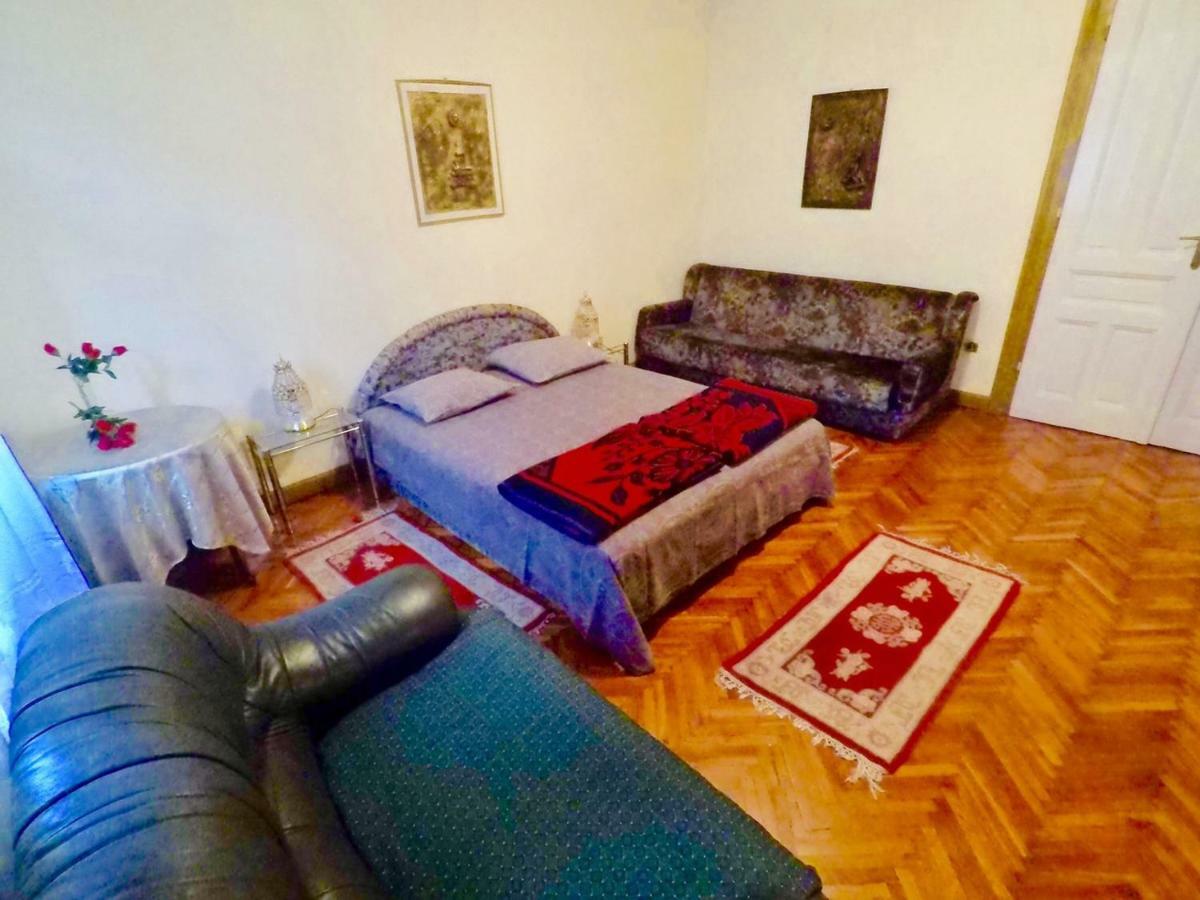 Sweet Harmony Apartment Βελιγράδι Εξωτερικό φωτογραφία