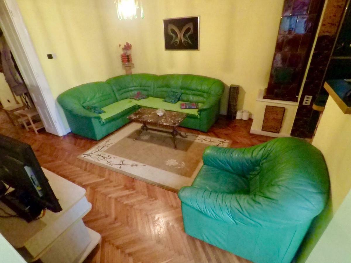 Sweet Harmony Apartment Βελιγράδι Εξωτερικό φωτογραφία