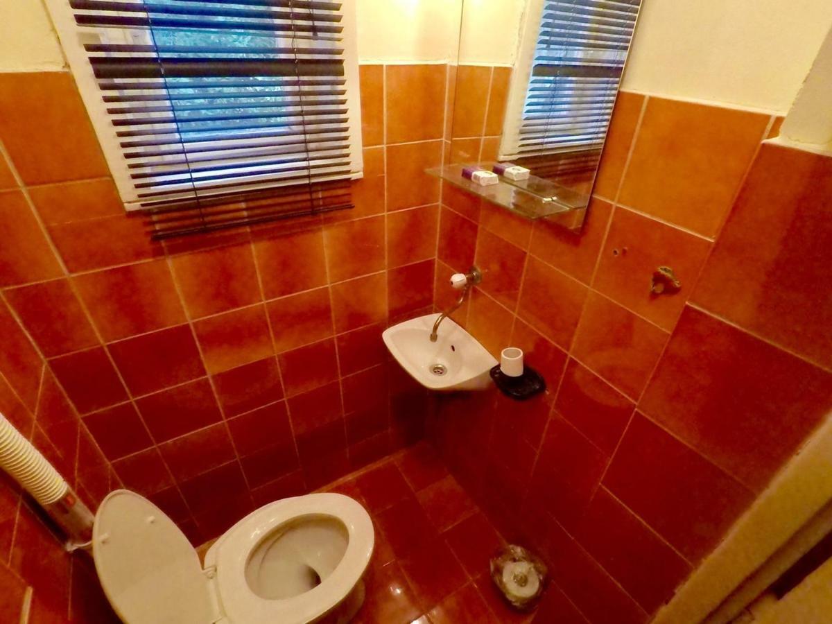 Sweet Harmony Apartment Βελιγράδι Εξωτερικό φωτογραφία