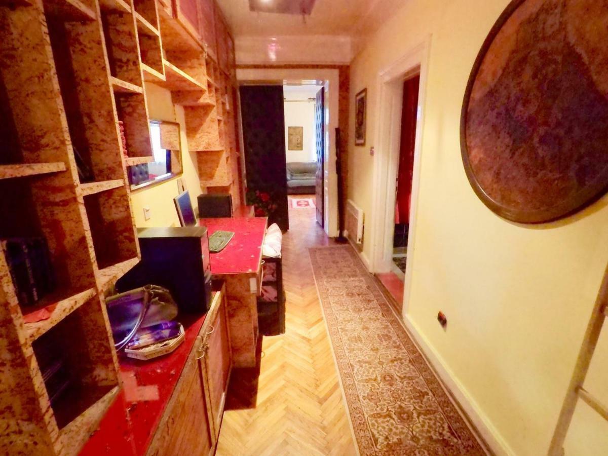 Sweet Harmony Apartment Βελιγράδι Εξωτερικό φωτογραφία