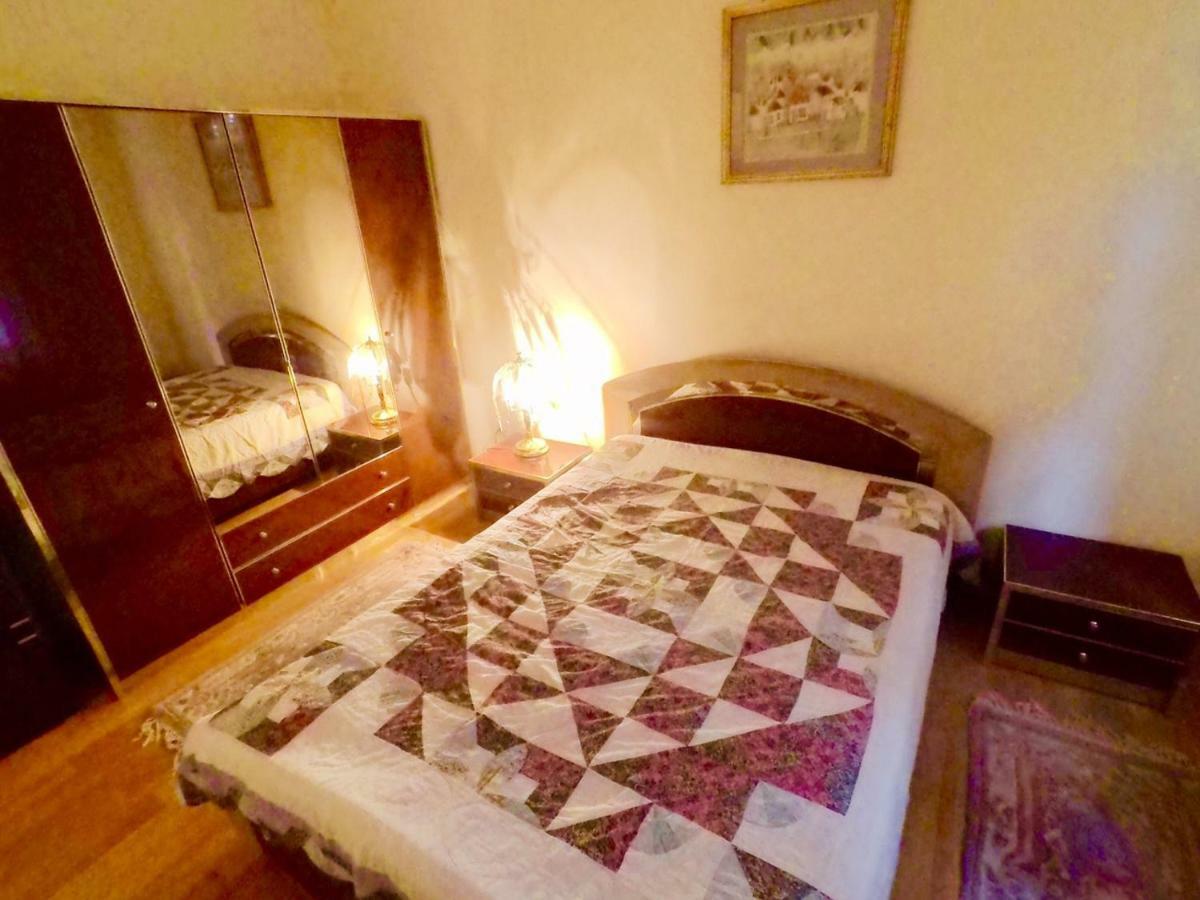 Sweet Harmony Apartment Βελιγράδι Εξωτερικό φωτογραφία
