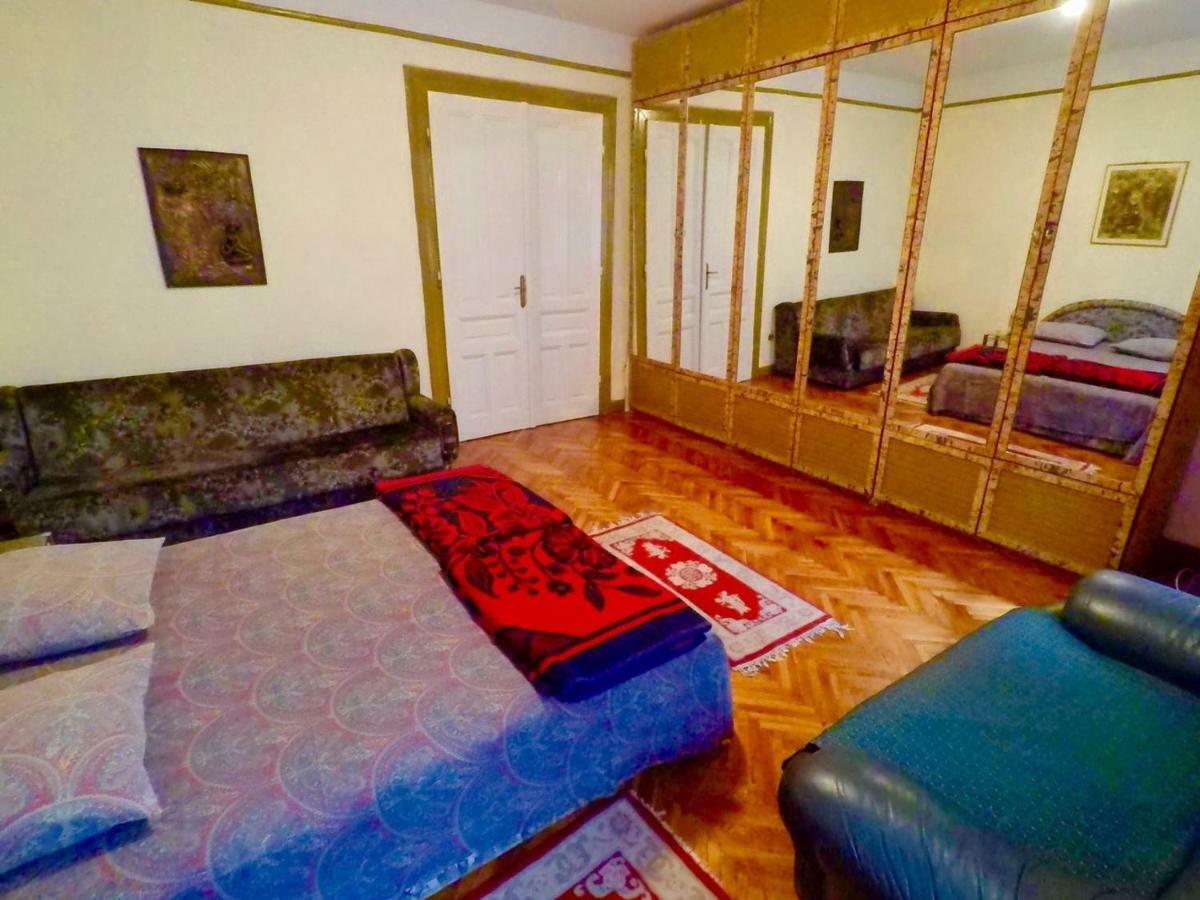 Sweet Harmony Apartment Βελιγράδι Εξωτερικό φωτογραφία