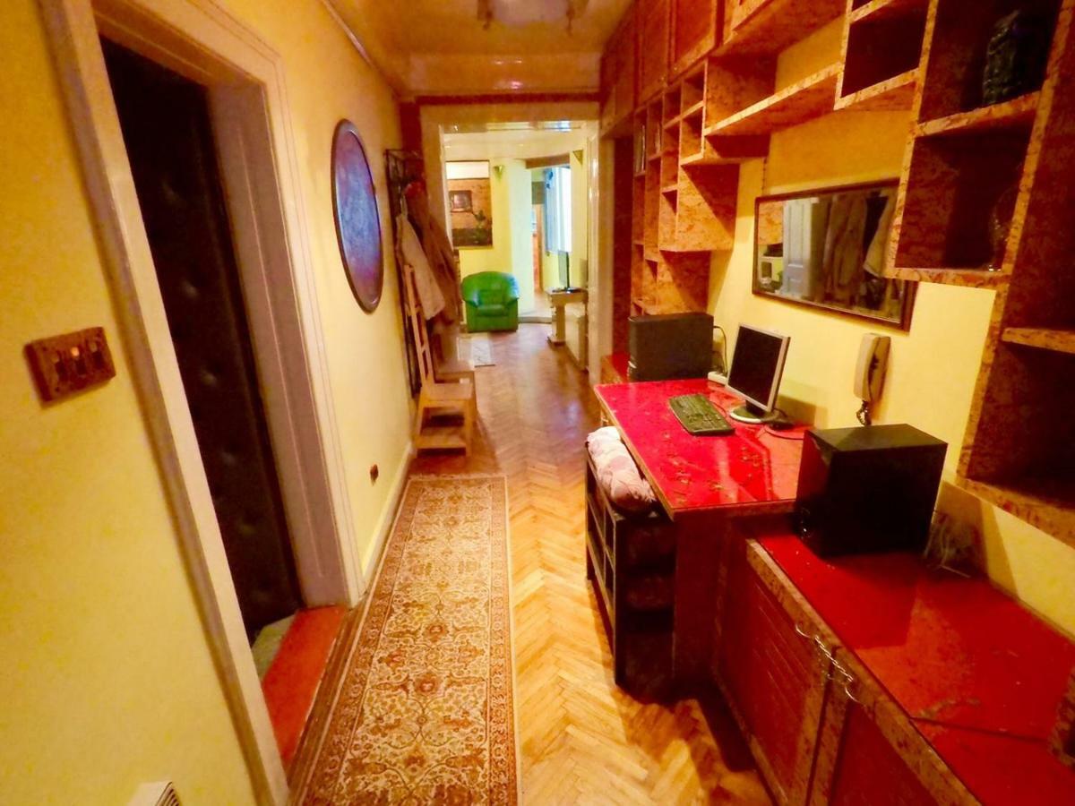 Sweet Harmony Apartment Βελιγράδι Εξωτερικό φωτογραφία